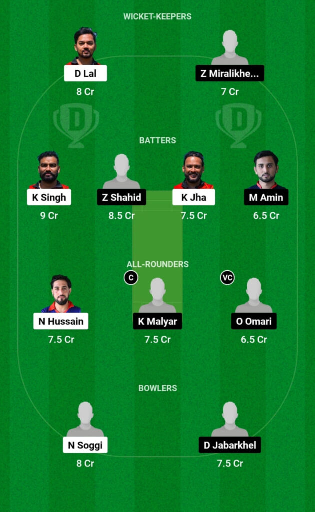 VEA vs VID Dream11 Prediction, Players Stats, Record, Fantasy Team, Playing 11 and Pitch Report — Match 23, ECS Austria T10, 2023