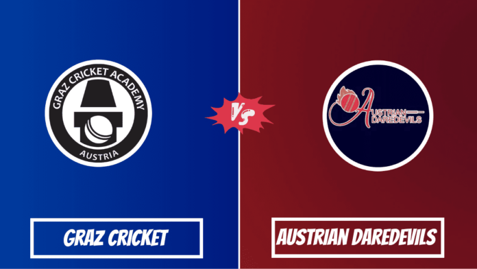 GCA vs ADD Dream11 Prediction, Players Stats, Record, Fantasy Team, Playing 11 and Pitch Report — Match 30, ECS Austria T10, 2023