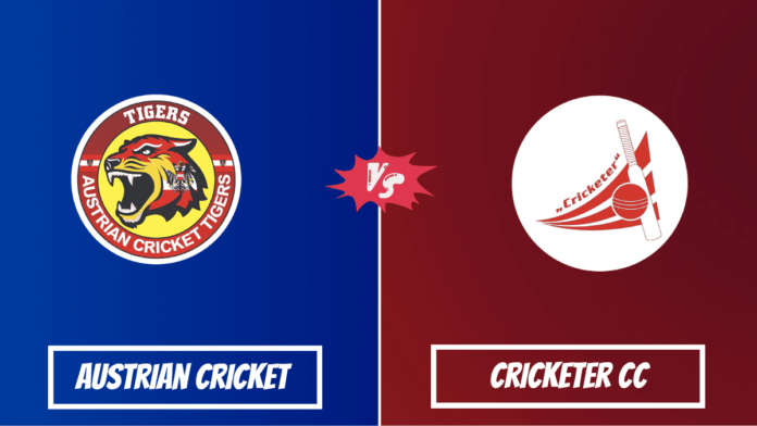 ACT vs CRC Dream11 Prediction, Players Stats, Record, Fantasy Team, Playing 11 and Pitch Report — Match 31, ECS Austria T10, 2023