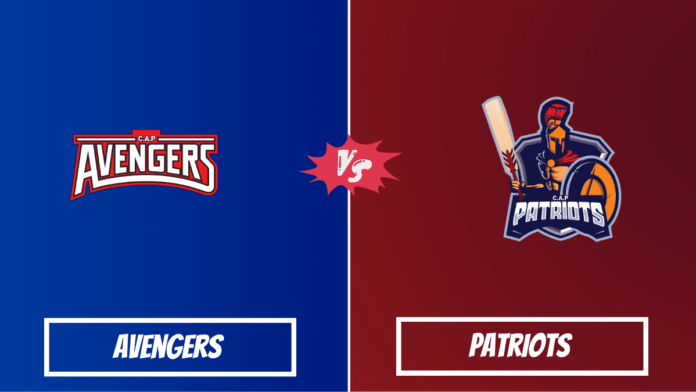 AVE vs PAT Dream11 Prediction, Players Stats, Record, Fantasy Team, Playing 11 and Pitch Report — Match 2, Pondicherry T10, 2023