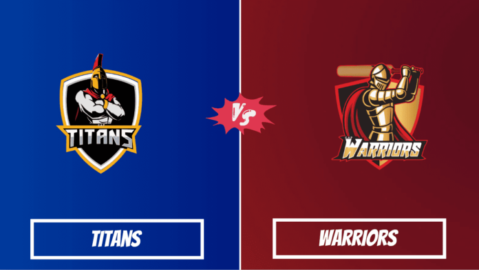 TIT vs WAR Dream11 Prediction, Players Stats, Record, Fantasy Team, Playing 11 and Pitch Report — Match 3, Pondicherry T10 2023