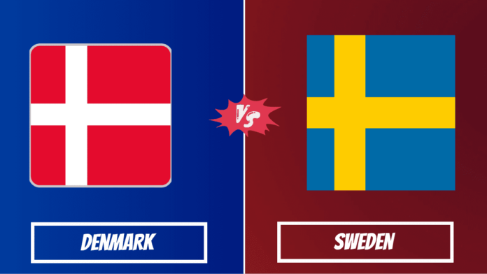 DEN vs SWE Dream11 Prediction, Players Stats, Record, Fantasy Team, Playing 11 and Pitch Report — Match 4, Nordic Cup T20I, 2023