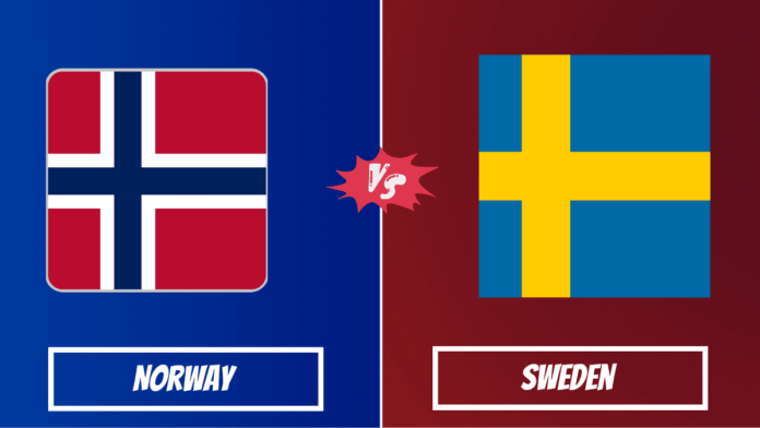 NOR vs SWE Dream11 Prediction, Players Stats, Record, Fantasy Team, Playing 11 and Pitch Report — Match 7, Nordic Cup T20I, 2023