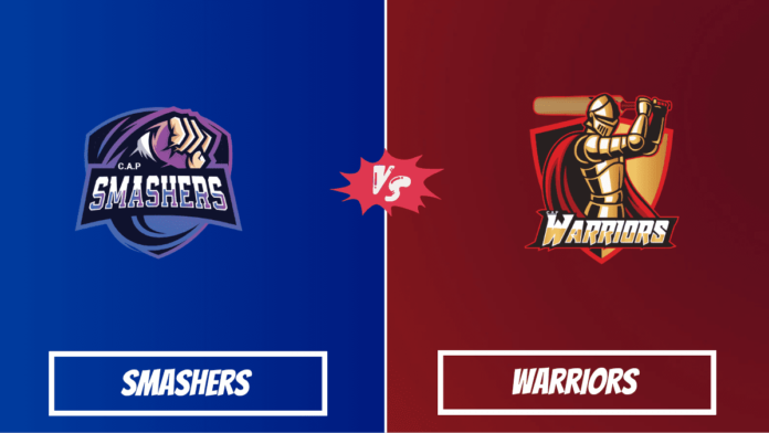 SMA vs WAR Dream11 Prediction, Players Stats, Record, Fantasy Team, Playing 11 and Pitch Report — Match 15, Siechem Pondicherry T10, 2023
