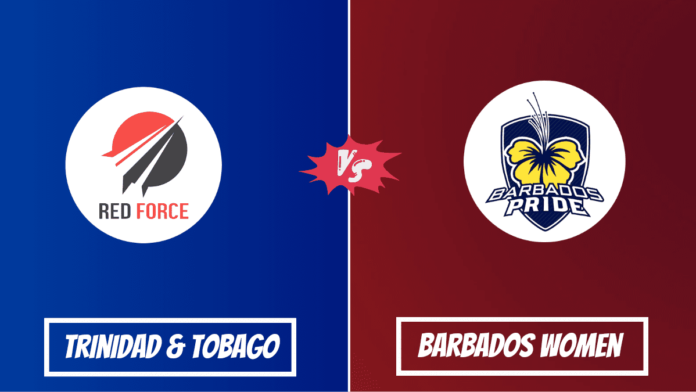 TT-W vs BAR-W Dream11 Prediction, Players Stats, Record, Fantasy Team, Playing 11 and Pitch Report — Match 3, West Indies Women's T20 Blaze 2023