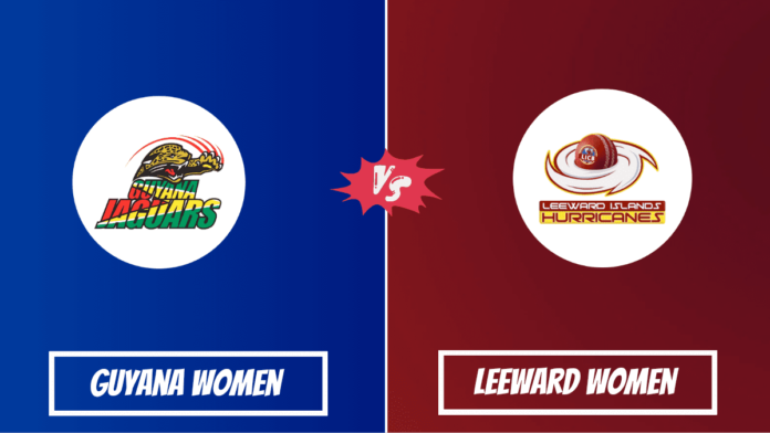 GY-W vs LWI-W Dream11 Prediction, Players Stats, Record, Fantasy Team, Playing 11 and Pitch Report — Match 9, West Indies Women’s T20 Blaze 2023