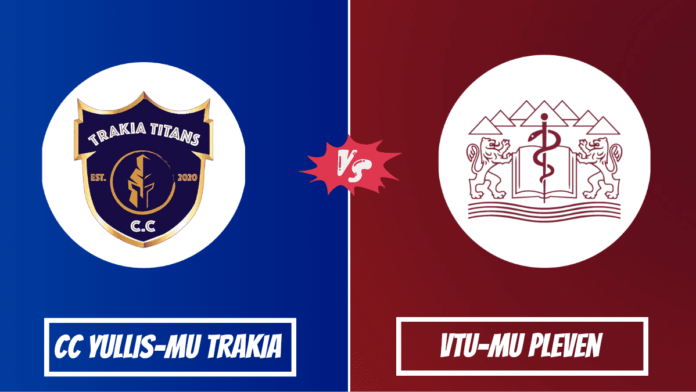 TRK vs PLE Dream11 Prediction, Players Stats, Record, Fantasy Team, Playing 11 and Pitch Report — Match 14, ECS Bulgaria T10 2023