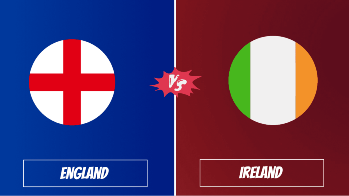 ENG vs IRE Dream11 Prediction, Head To Head, Players Stats, Fantasy Team, Playing 11 and Pitch Report — Only Test , Ireland tour of England 2023