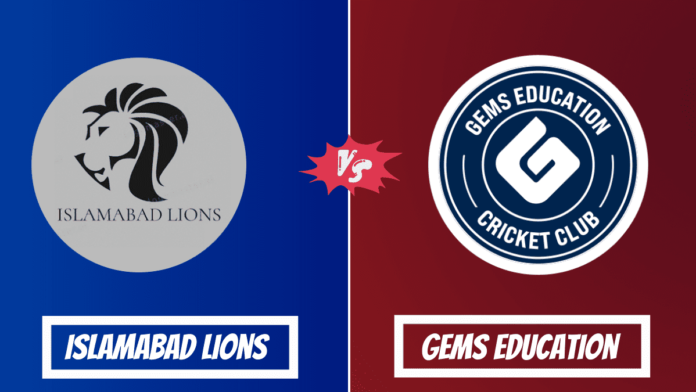 IBL vs GED Dream11 Prediction, Players Stats, Record, Fantasy Team, Playing 11 and Pitch Report — Match 3, ICC Academy Champions Cup T20, 2023