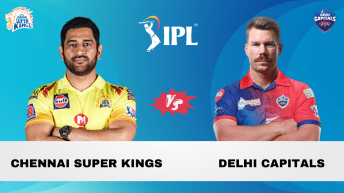 CSK vs DC Dream11 Prediction, Head To Head, Players Stats, Fantasy Team, Playing 11 and Pitch Report — Match 55, TATA IPL T20, 2023
