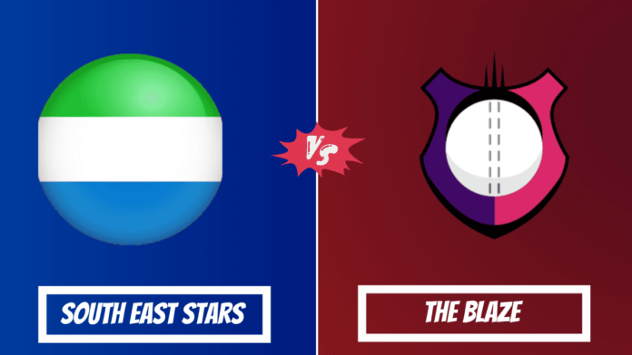 SES vs BLA Dream11 Prediction, Players Stats, Record, Fantasy Team, Playing 11 and Pitch Report — Match 3, English Women’s T20 Cup 2023