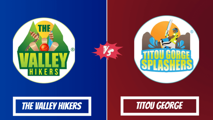 TVH vs TGS Dream11 Prediction, Players Stats, Record, Fantasy Team, Playing 11 and Pitch Report — Match 3, Nature Isle T10 2023