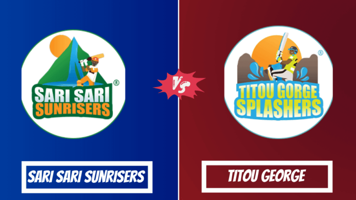 SSS vs TGS Dream11 Prediction, Players Stats, Record, Fantasy Team, Playing 11 and Pitch Report — Match 6, Nature Isle T10 2023
