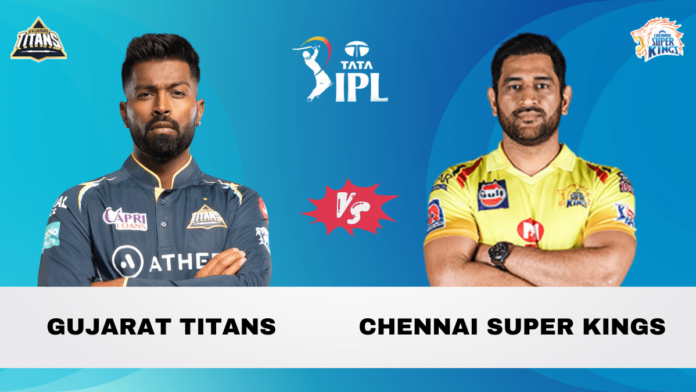 CSK vs GT Dream11 Prediction, Head To Head, Players Stats, Fantasy Team, Playing 11 and Pitch Report — Finals, TATA IPL T20, 2023