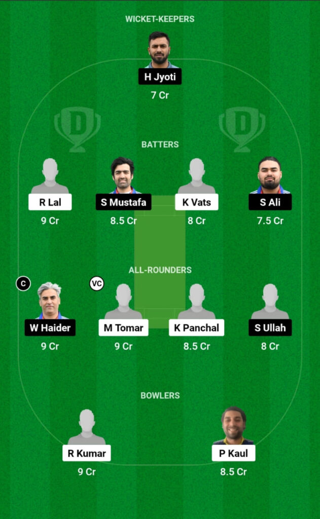 STO vs MAR Dream11 Prediction, Players Stats, Record, Fantasy Team, Playing 11 and Pitch Report — Match 8, ECS Sweden T10, 2023