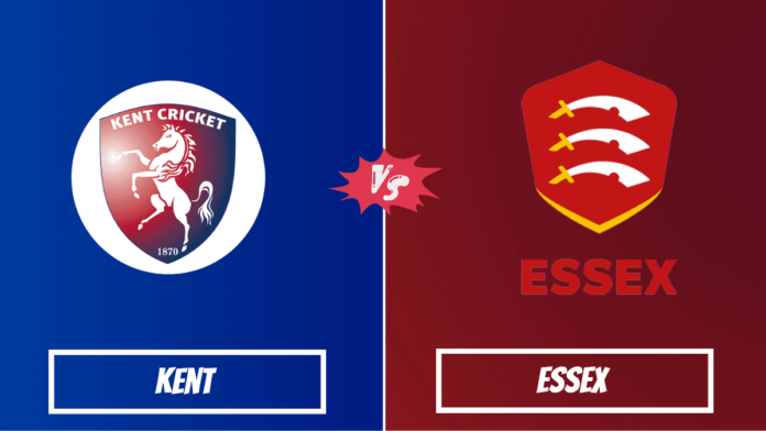 KET vs ESS Dream11 Prediction, Head To Head, Players Stats, Fantasy Team, Playing 11 and Pitch Report — Match 58, Vitality T20 Blast 2023