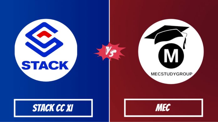 STX vs MEC Dream11 Prediction, Players Stats, Record, Fantasy Team, Playing 11 and Pitch Report — Match 10, KCC T10 Challengers League 2023