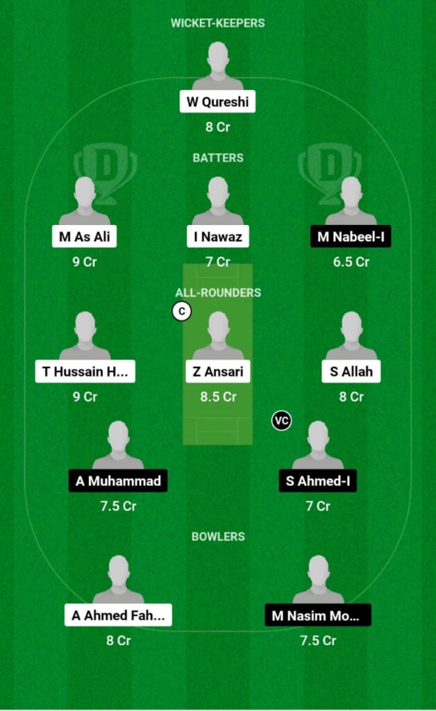 STX vs MEC Dream11 Prediction, Players Stats, Record, Fantasy Team, Playing 11 and Pitch Report — Match 10, KCC T10 Challengers League 2023