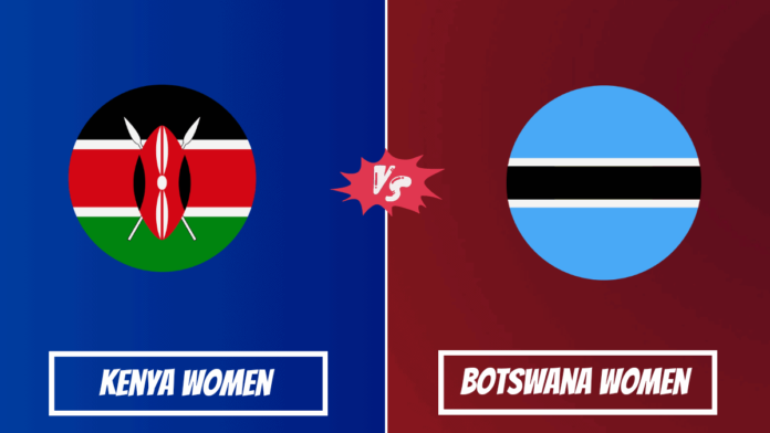 KEN-W vs BOT-W Dream11 Prediction, Players Stats, Record, Fantasy Team, Playing 11 and Pitch Report — Match 10, Kwibuka Women's T20I 2023