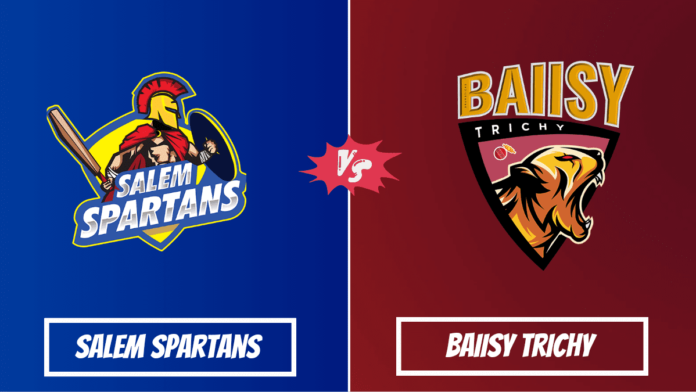 SS vs BT Dream11 Prediction, Head To Head, Players Stats, Fantasy Team, Playing 11 and Pitch Report — Match 7, Tamil Nadu Premier League 2023