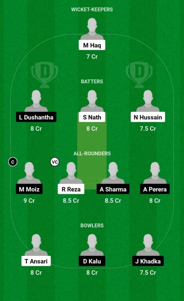 BSK vs BUG Dream11 Prediction, Players Stats, Record, Fantasy Team, Playing 11 and Pitch Report — Match 3, ECS Romania T10 2023