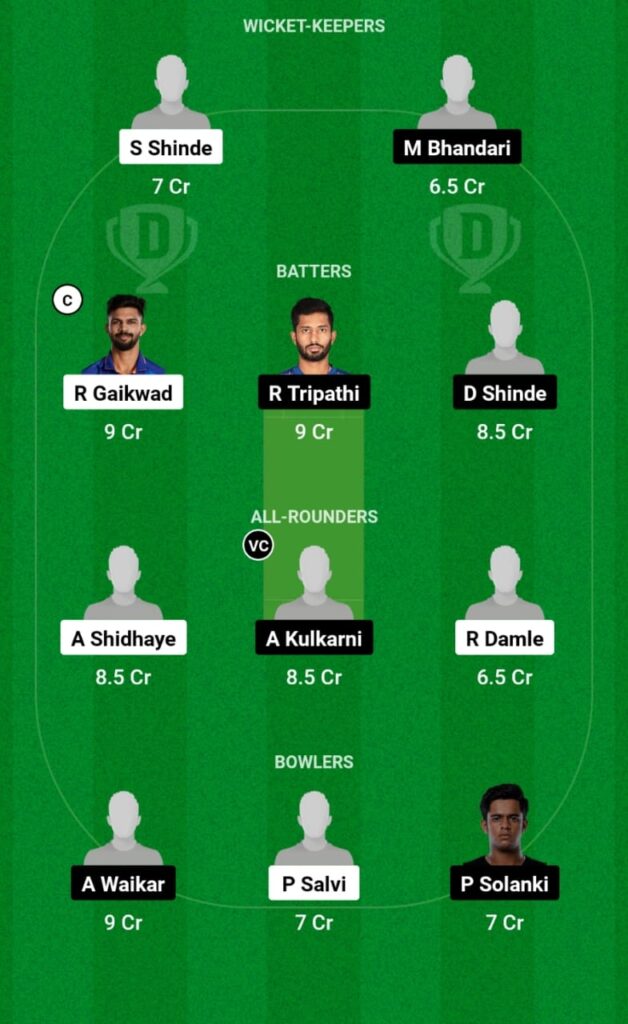 PB vs ENT Dream11 Prediction, Players Stats, Record, Fantasy Team, Playing 11 and Pitch Report — Match 7, Maharashtra Premier League T20 2023