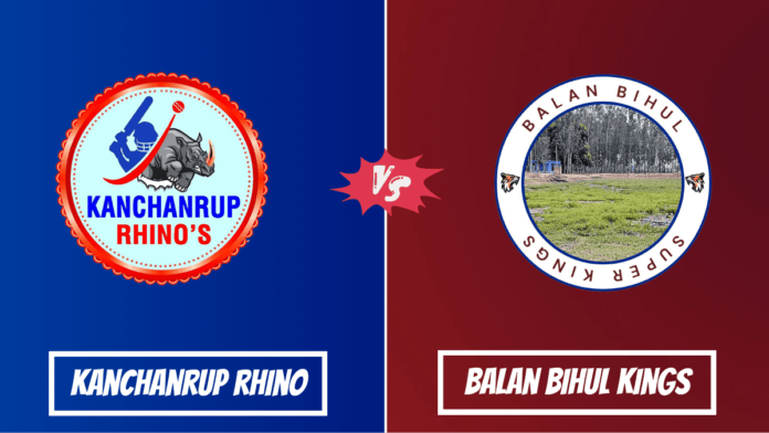 KR vs BBSK Dream11 Prediction, Players Stats, Record, Fantasy Team, Playing 11 and Pitch Report — Match 5, Saptari T20 Premier League 2023