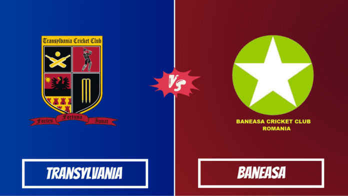 TRA vs BAN Dream11 Prediction, Players Stats, Record, Fantasy Team, Playing 11 and Pitch Report — Match 7, ECS Romania T10 2023