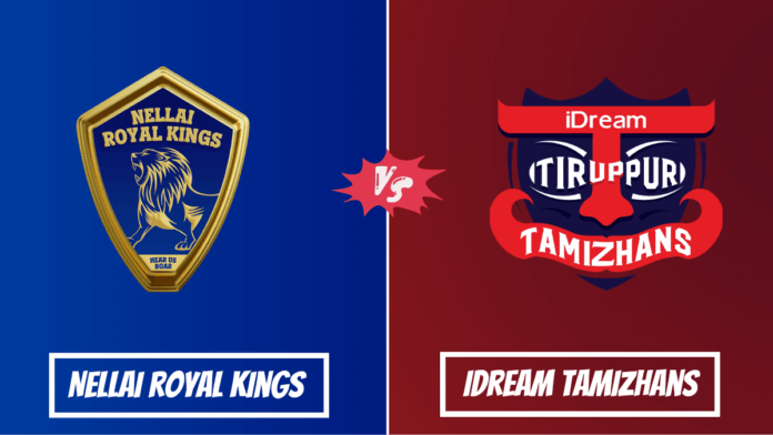 NRK vs ITT Dream11 Prediction, Head To Head, Players Stats, Fantasy Team, Playing 11 and Pitch Report — Match 10, Tamil Nadu Premier League 2023