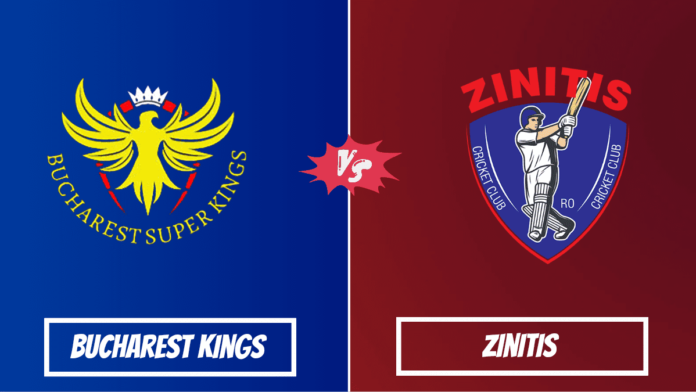 BSK vs ZIN Dream11 Prediction, Players Stats, Record, Fantasy Team, Playing 11 and Pitch Report — Match 11, ECS Romania T10 2023