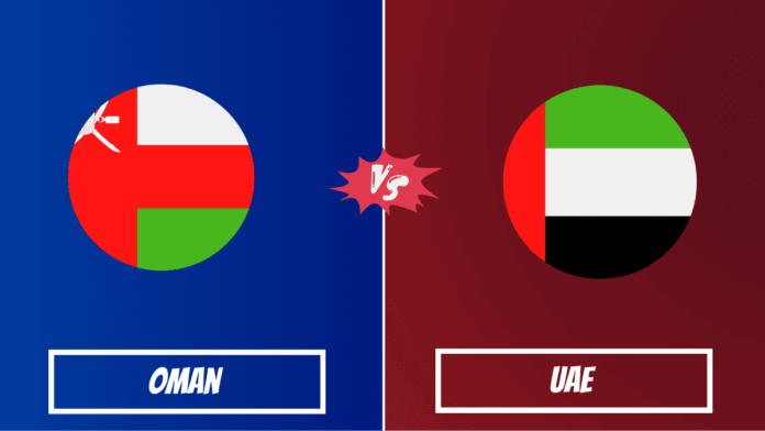 OMN vs UAE Dream11 Prediction, Players Stats, Record, Fantasy Team, Playing 11 and Pitch Report — Match 8, ICC Cricket World Cup Qualifier 2023