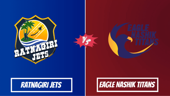 ENT vs RJ Dream11 Prediction, Players Stats, Record, Fantasy Team, Playing 11 and Pitch Report — Match 10, Maharashtra Premier League T20 2023