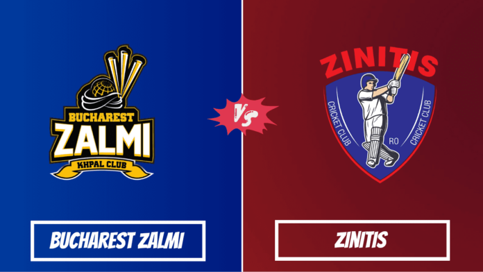 BZ vs ZIN Dream11 Prediction, Players Stats, Record, Fantasy Team, Playing 11 and Pitch Report — Match 15, ECS Romania T10 2023