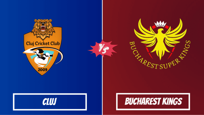 CLJ vs BSK Dream11 Prediction, Players Stats, Record, Fantasy Team, Playing 11 and Pitch Report — Match 16, ECS Romania T10 2023