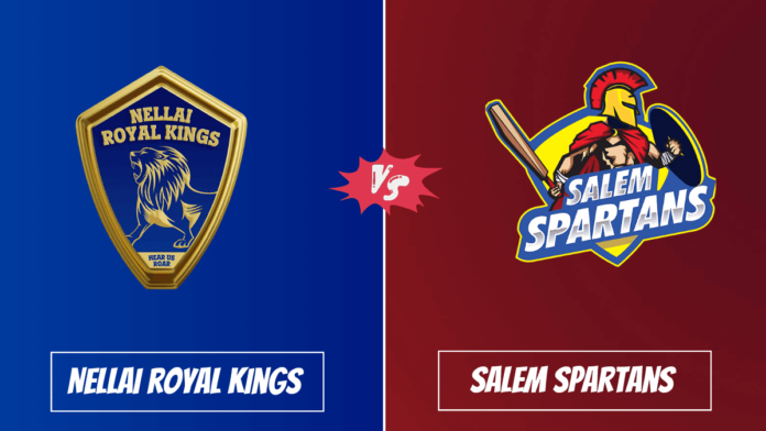 NRK vs SS Dream11 Prediction, Head To Head, Players Stats, Fantasy Team, Playing 11 and Pitch Report — Match 13, Tamil Nadu Premier League 2023