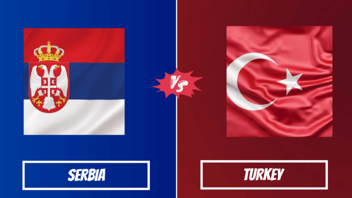 SER vs TUR Dream11 Prediction, Players Stats, Record, Fantasy Team, Playing 11 and Pitch Report — Match 1, ECN Bulgaria T20I 2023