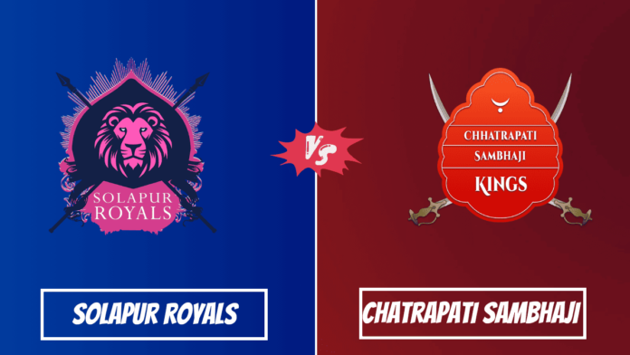 SR vs CSK Dream11 Prediction, Players Stats, Record, Fantasy Team, Playing 11 and Pitch Report — Match 13, Maharashtra Premier League T20 2023