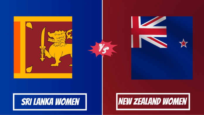 SL-W vs NZ-W Dream11 Prediction, Head To Head, Players Stats, Fantasy Team, Playing 11 and Pitch Report — Match 1, New Zealand Women tour of Sri Lanka, 2023