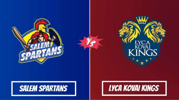 SS vs LKK Dream11 Prediction, Head To Head, Players Stats, Fantasy Team, Playing 11 and Pitch Report — Match 19, Tamil Nadu Premier League T20 2023