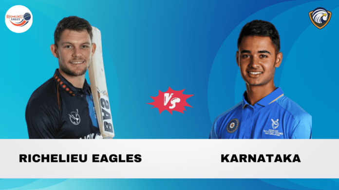 RE vs KAR Dream11 Prediction, Players Stats, Record, Fantasy Team, Playing 11 and Pitch Report — Match 1, Castle Lite OD Series 2023