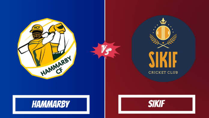 HAM vs SIK Dream11 Prediction, Players Stats, Record, Fantasy Team, Playing 11 and Pitch Report — Match 14, ECS Sweden T10 2023