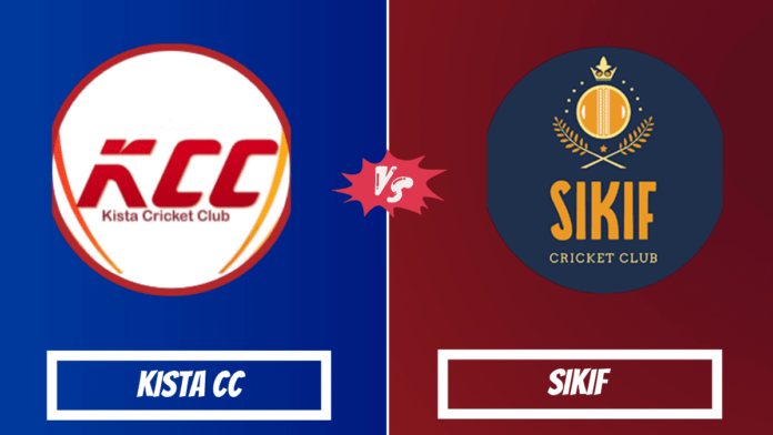 KCC vs SIK Dream11 Prediction, Players Stats, Record, Fantasy Team, Playing 11 and Pitch Report — Match 18, ECS Sweden T10 2023
