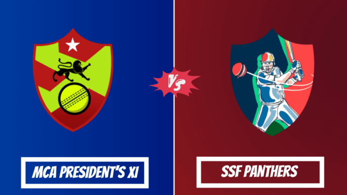 MAP vs SSF Dream11 Prediction, Players Stats, Record, Fantasy Team, Playing 11 and Pitch Report — Match 3, MCA T20 Tri-Series 2023