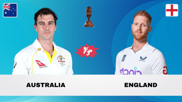 ENG vs AUS Dream11 Prediction, Head To Head, Players Stats, Fantasy Team, Playing 11 and Pitch Report — 1st Test, Ashes 2023