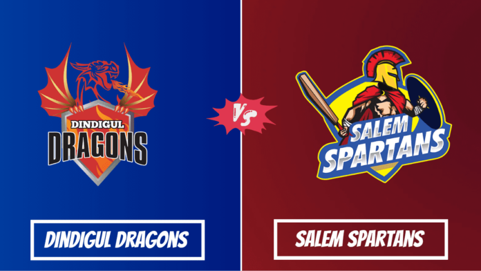 DD vs SS Dream11 Prediction, Head To Head, Players Stats, Fantasy Team, Playing 11 and Pitch Report — Match 26, Tamil Nadu Premier League T20 2023