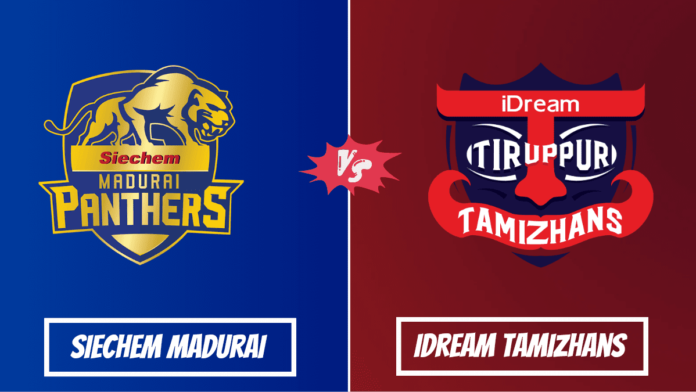 SMP vs ITT Dream11 Prediction, Head To Head, Players Stats, Fantasy Team, Playing 11 and Pitch Report — Match 27, Tamil Nadu Premier League T20 2023