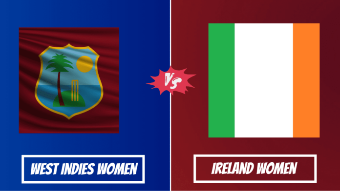 WI-W vs IR-W Dream11 Prediction, Head To Head, Players Stats, Fantasy Team, Playing 11 and Pitch Report — 1st T20I, Ireland Women tour of West Indies 2023