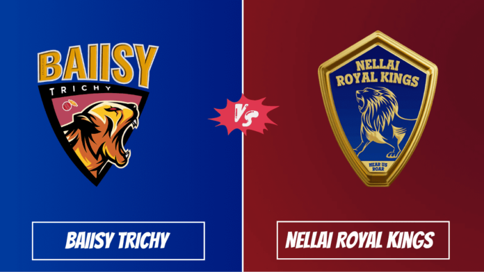 BT vs NRK Dream11 Prediction, Head To Head, Players Stats, Fantasy Team, Playing 11 and Pitch Report — Match 28, Tamil Nadu Premier League 2023