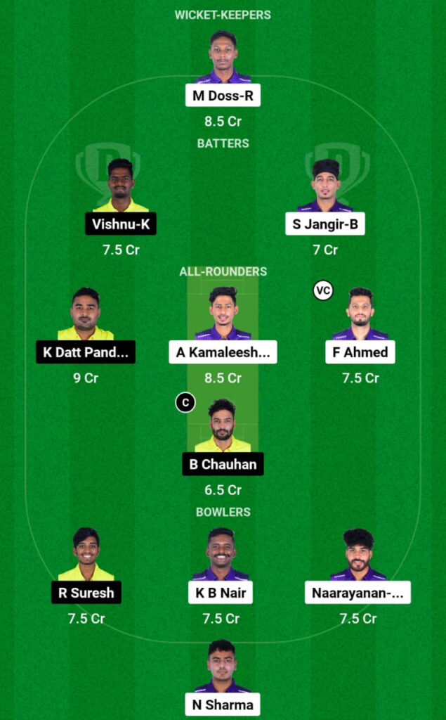 TUS vs LIO Dream11 Prediction, Players Stats, Record, Fantasy Team, Playing 11 and Pitch Report — Match 15, Pondicherry T20 2023