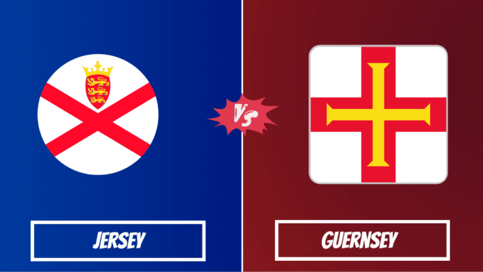 JER vs GSY Dream11 Prediction, Players Stats, Record, Fantasy Team, Playing 11 and Pitch Report — Match 1, Jersey Tour of Guernsey T20I 2023